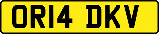 OR14DKV