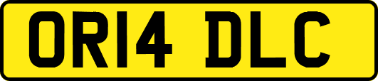 OR14DLC
