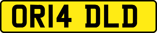 OR14DLD