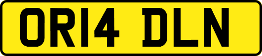 OR14DLN