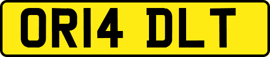 OR14DLT