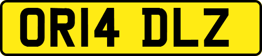 OR14DLZ