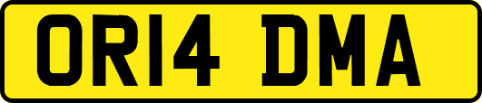 OR14DMA