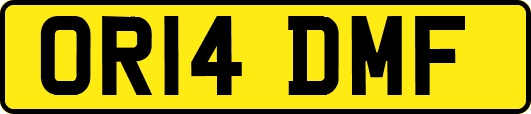 OR14DMF