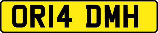OR14DMH