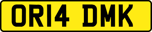 OR14DMK