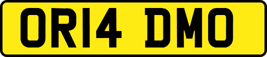 OR14DMO