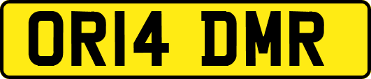 OR14DMR