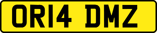 OR14DMZ