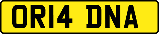 OR14DNA