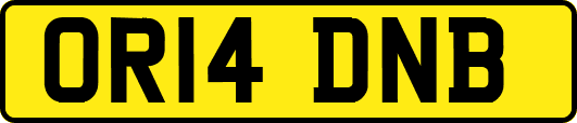 OR14DNB