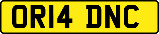 OR14DNC