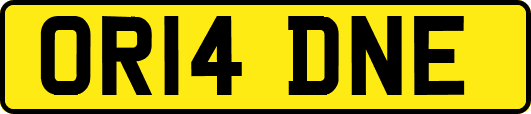 OR14DNE