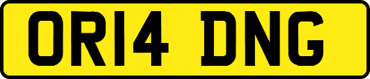 OR14DNG