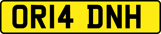 OR14DNH