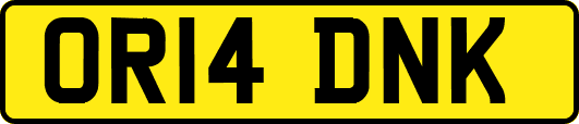 OR14DNK