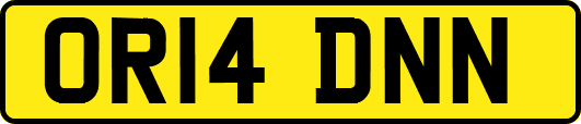 OR14DNN