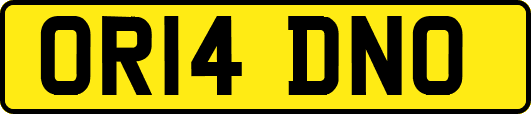 OR14DNO