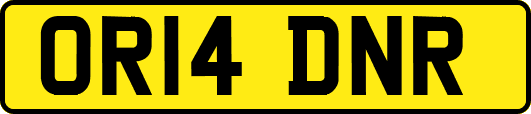 OR14DNR