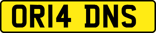 OR14DNS