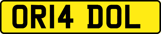 OR14DOL