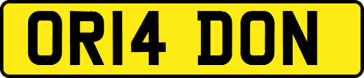 OR14DON