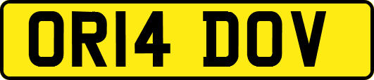 OR14DOV