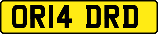 OR14DRD