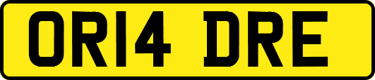 OR14DRE