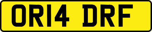OR14DRF