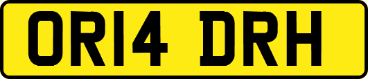 OR14DRH