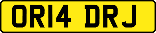 OR14DRJ