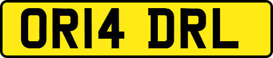 OR14DRL