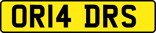 OR14DRS