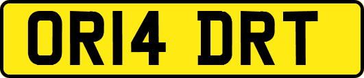 OR14DRT