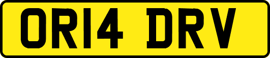 OR14DRV