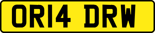 OR14DRW
