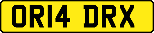 OR14DRX