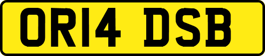 OR14DSB