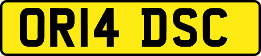 OR14DSC