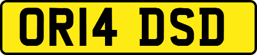 OR14DSD