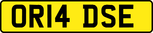 OR14DSE