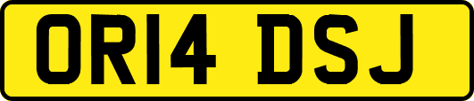 OR14DSJ