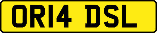 OR14DSL