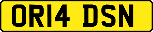 OR14DSN