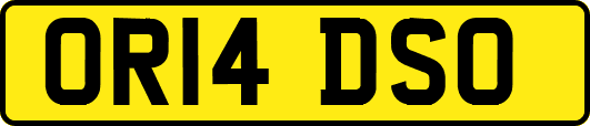 OR14DSO