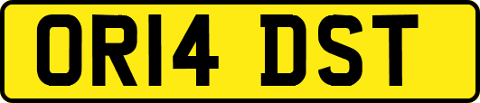 OR14DST
