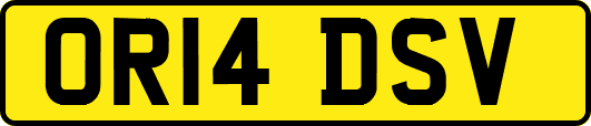 OR14DSV