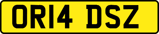 OR14DSZ