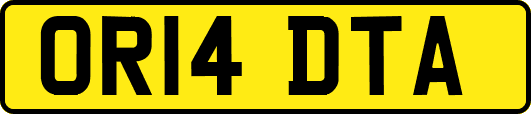 OR14DTA